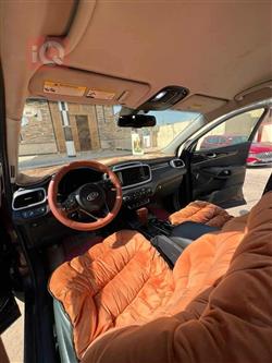 كيا سورينتو